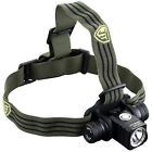 Jbhr25 Jetbeam Rechargeable Led Headlamp