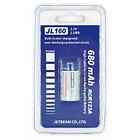 Jbjl160 Jetbeam Rcr123a Battery 6957883800699