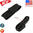 Jen047822 Elfeland Nylon Flashlight Holster Pouch Belt Loop Case 760960046431