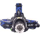 Jezpgtiacz U King Waterproof Led 889119138350