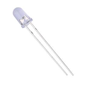 Jiatong 520800047031 20pcs 5mm 365nm Uv Led Ultra Violet 20ma Jiatong 520800047031 20pcs 5mm 365nm Uv Led Ultra Violet 20ma