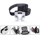 Jinde-hl0001 Jinde 3w Headlamp Led