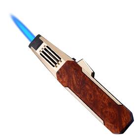 Jobon 702735577108 Solar Beam Torch - The Hottest On Earth Turbine Torcher Adjusta