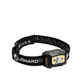 Sol-h2 Jonard Tools Solis Ultra Bright Jobsite Led Headlamp