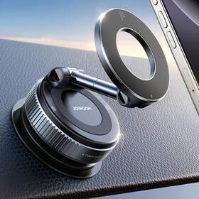 Zs501 Joyroom Magsafe Car Mount For Iphone With Strong Magnet 360 Me