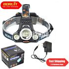 Jr-3000 Boruit 4000lm 4 Modes 885926332806