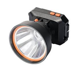Juouen 789318617499 Rechargeable Headlamp 10000 High Lumen Head Lamp Super Bright Led Light Out