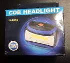 Jy-2016 Cob New In Box Lot