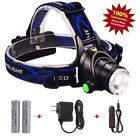 K-hl05 Supreme Headlamp Lighting Waterproof 735520671064