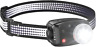 K01 Milprox Led Headlamp Flashlight Lumen Rechargeable Zoomable Light 313108633644