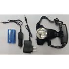 K11 Headlamps Outdoor Waterproof 1600lm 614851005475