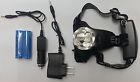 K11 Ultrafire Outdoor Waterproof 1600lm 614851006007