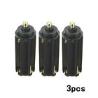 Kb-382 Plastic Battery Adapter Tube For Flashlight Free Shipping 888212003817