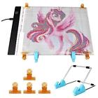 Kbb8856 Portable Led Light Boardadjustable Copy Table Pad Ultra 651354431721