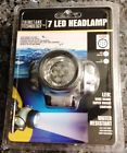 Kc90083 Thinktank Technology 7 Led