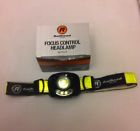 Ke-fc115 Railhead Gear Focus Control