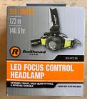 Ke-fc230 Gear Railhead Led Focus Control Headlamp Lumens Hr 817904010994