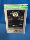 Ke-hl1000r Railhead Rechargeable Headlamp Led 817904011106