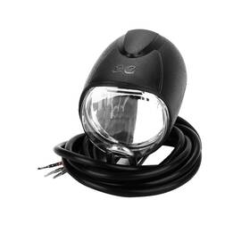 Keenso0pd362zsm7 Keenso Headlight 2-in-1 Electric Horn And Led For