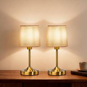 Lh-td11-a6 Keilaimo Cordless Table Lamp 5000mah Rechargeable Led Desk With 3-level Dimmable