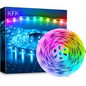 100smd10m Kfk Gifts For Men Led Flashlight Gloves Him With Lights Re