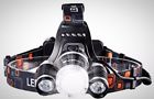 Kj65465 Work Us Rechargeable Headlamp 616706682831