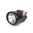 Kl2.5lmb Iwiss Ledlamp 3w Cree 701715364844