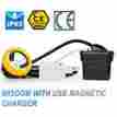 Kl5ms Maxtra Wisdom Usb Charging Led