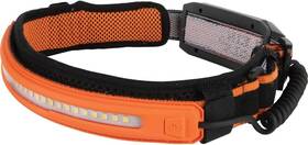 56308 Klein Tools 313041043081 Rechargeable Headlamp With Strap 575 Lumens Wide-beam Led A