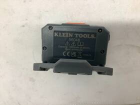 56048 Klein Tools Rechargeable Auto-off Led Headlamp