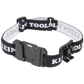 56060 Klein Tools Headlamp Bracket With Fabric Strap