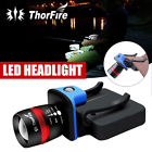 Klh194828 Thorfire 3 Modes Led