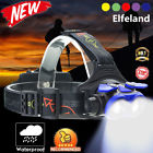 Knk656298 Elfeland 40000lumen 2xt6 Led