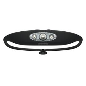 12945 Knog Bandicoot 250 Led Headlamp - Rechargeable Camping With 40m Beam