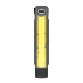 Knog 1620122601009 Plus Free Light - Usb Rechargeable Handsfree Lights For Night Running Cycl