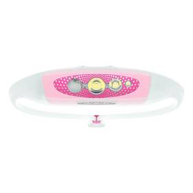 Knog 328389030373 Unisex - Adult Bilby Run Headlamp Pink One Size Knog 328389030373 Unisex - Adult Bilby Run Headlamp Pink One Size