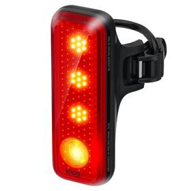 N2331110 Knog Blinder R-150 Usb Rechargeable Rear Tail Lamp 150 Lumen Led With St