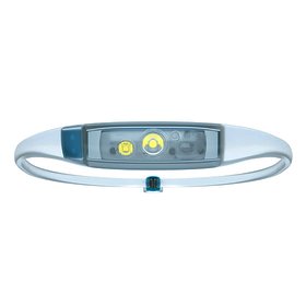 Knqr314 Knog Outdoor Quokka Run 100 Led Headlamp Rechargeable Stand Alone