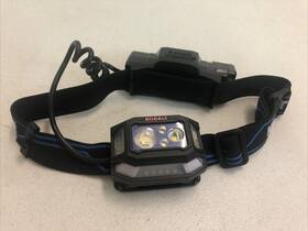 P32004604 Kobalt Tools 796299687830 2000 Lumen Headlamp -