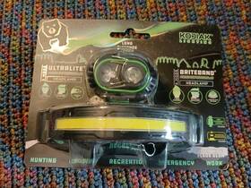 Kodiak 811446026864 Lighting