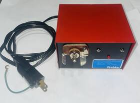 2100-g1 Koehler Permissible Led Mining Headlamp Charger Tested And Working
