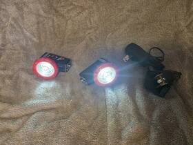 6000-g Kohler Li Cordless Led Cap Lamp Light