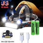 Kptdz0001-a1-us Vastfire Led Brightness Headlamp For Camping Climbing Riding 699974131614