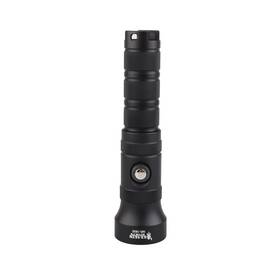 Nr-1800-bk Kraken Sports Nr-1800 Dive Light 1800 Lumens 330ft Depth Rating Color Options And Intensit