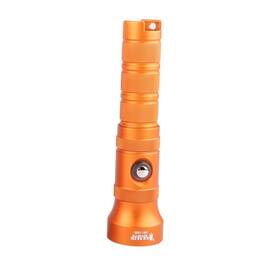 Nr-1800-or Kraken Sports Nr-1800 Dive Light 1800 Lumens 330ft Depth Rating Color Opti