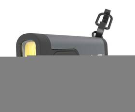 Gfl061 Ktopnob Mini Usb Rechargeable Keychain Light Torch - Led Micro Flashlights High Lumen