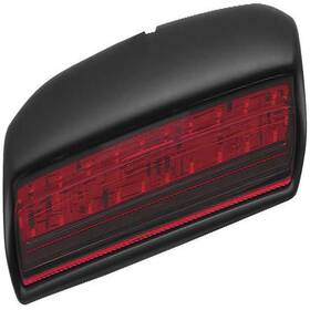 B07mfwccd6 Kuryakyn 6707 Motorcycle Lighting Accessory Tour-pak Lid Light Rear Led