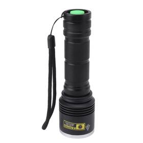 Kuuleynm0g6th1nq8 Kuuleyn Uv Flashlight 365nm Blacklight Flashlights Led Torch Aluminium
