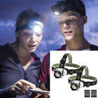 L-3200012-2 Lighting Ever Led Headlamp Headlight Flashlight For Camping 732173437306
