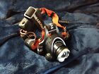 L300 Tquens Headlamp Flashlight Zoomable Super Bright Led With 8809466648038